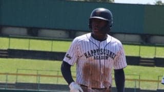 衝撃の2発！元中日助っ人投手の息子の大暴れで幸福の科学学園が8強入り！栃木大会【25年夏高校野球】