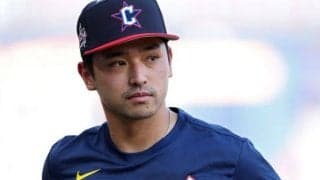 ド軍、日系人の母を持つ“27歳外野手”獲得に動くか　左翼で起用する案「コンフォートよりずっといい」米報道