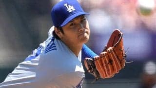 「もう本塁打を打たなくても決まり」ナ・リーグMVP争いは“大谷一強”　ソトらライバルも寄せ付けぬ異次元さ「仕方ない」