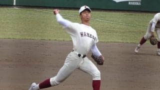 センバツ出場の早稲田実をはじめ、東海大菅生、日大三がベスト16入り！府中東はサヨナラ勝ち！西東京大会【25年夏高校野球】







