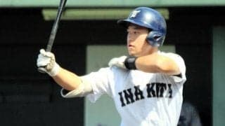 53年ぶりの4強まであと一歩　準々決勝で敗退した伊那北の持ち味