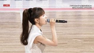 鳥肌級！ May J.の“美しすぎる国歌独唱”に絶賛続々！「伸びのあるすごく綺麗な声」「日本代表の歌姫」「最高」【バスケ男子代表】
