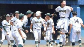 花咲徳栄を粉砕…昌平の劇的満塁弾はなぜ生まれた？　ナインと監督の“苦い記憶”