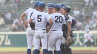 福島大会のベスト8決定！聖光学院、学法福島などが名を連ねる！【25年夏高校野球】