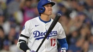 大谷翔平は「イライラしていた」エンゼルス時代に味わった“苦悩”　「去年のワールドシリーズを見ていたとき…」元指揮官が明かす