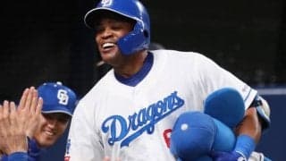 大型補強で阪神追撃の起爆剤となるか!?　中日退団後に空白期間もDeNAのビシエド獲得が“推せる理由”とは？