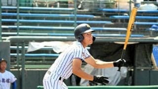 諦めない姿勢、貫いた　秀岳館の4番・奥村仁主将　熊本大会