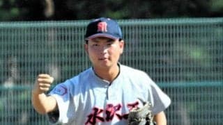 六回の攻防、本塁打の応酬　先攻「ドキドキ」、後攻「複雑な心境」