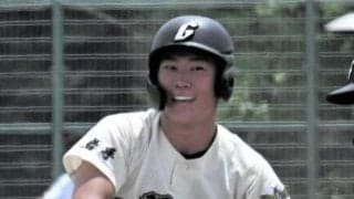 花巻東に「コールド絶対させない」　一関学院、打撃研究でみせた意地