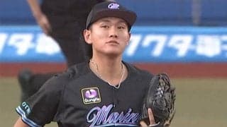 最下位ロッテに“明るいニュース”？　一夜で激変…若き4番に広がる歓喜と困惑「最高ですか」