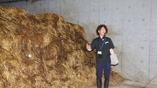 【佐賀競馬】馬ふんを資源に地域活性化へ…無償配布は全国初の試み