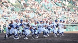 健大高崎、桐生第一が強さ見せて8強入り！利根商、高崎もベスト8入り！群馬大会【25年夏高校野球】