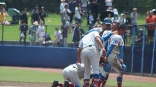 埼玉では今春の王者に続き、昨夏の王者が敗退…習志野は名門対決を制す！【関東注目校・19日の試合結果】