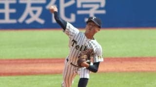 東東京ベスト16一覧！シード校はわずか2校しか残れず、都立を含め公立校は5校が名乗り【25年夏高校野球】