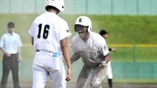 「笑っていれば、きっといいことがある」 高校野球が教えてくれた