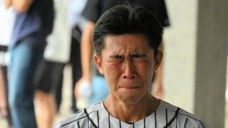 網干17人が挑んだ「最後の夏」終わる　学校再編で2027年に閉校