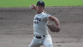 宇和島東のエースが「マダックス」を達成！松山工、八幡浜工も2回戦突破！愛媛大会【2025年夏高校野球】