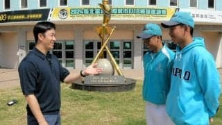 バーチャル高校野球10周年　斎藤佑樹が考える高校野球の魅力