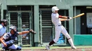 準々決勝で屋代が敗退　自主性を育み「積極性は見せられた」