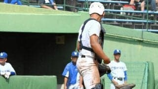 文星芸大付、白鷗大足利との強豪対決制す　与四死球ゼロの投手リレー