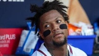 “イチロー超え”の衝撃レーザー　大谷ライバルに米大興奮「信じられない」「年間最高プレー」