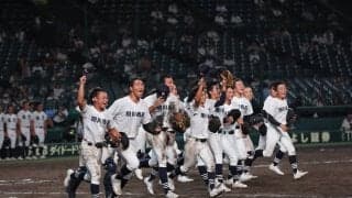 連覇狙う掛川西や、聖隷クリストファーがベスト16入り！進学校の磐田南はタイブレークの末に力尽く…静岡大会【25年夏高校野球】







