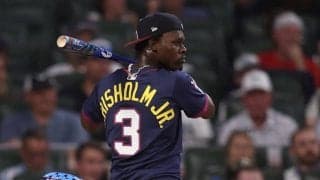 大谷翔平出場試合で映った「鬼滅の刃」　MLB選手も虜にした日本の“宝”、X発見「まじか笑」