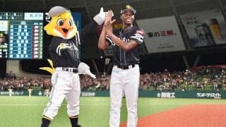 鷹モイネロがNPB初完封　日ハム伊藤が両リーグ最速10勝目…レイエス20号、19日パ結果