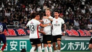 クラブW杯の教訓、生かせぬ浦和レッズ　課題は変わらず、逆転負け