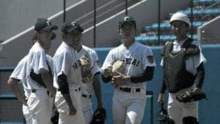 凡事徹底を意識、創部2年目の奮闘　竹台・荻野主将「来てよかった」