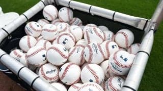 全米ドラ1の“飛び級”遊撃手が12.2億円で契約合意　高校生史上最高額、米報道