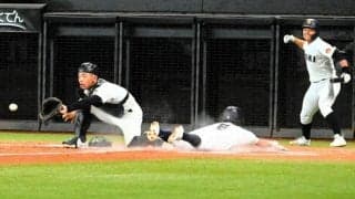 札幌日大の連覇か、北海の夏41回目か　決勝で4年ぶり3度目の対戦