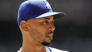 大不振の原因は2番固定？ ベッツが漏らしていた大谷翔平への“本音”「ショウヘイがあっさりとアウトになると『マジかよ』って…」