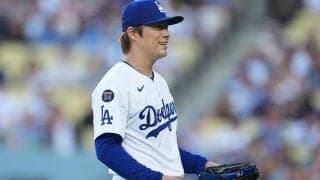 山本由伸の“最新情報”に「まじか…」　3連休初日に判明、落胆続出「お預けに」