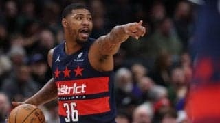 マーカス・スマートがレイカーズと2年契約へ…ドンチッチからラブコールを受け決断か