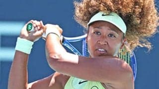  大坂なおみ 初戦は世界43位に決定 