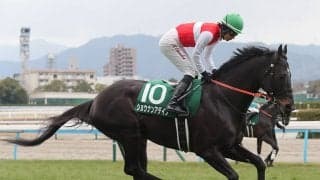 【競馬予想】激しいレースが予想される小倉記念は、しぶとい脚を秘めた伏兵２頭に要注意