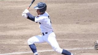 比叡山がコールド勝ちで2年ぶりの8強進出！準々決勝で王者・滋賀学園に挑む【滋賀】