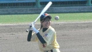 仲間の驚異の粘りに涙　水口東の副主将でマネジャー・奥村さくらさん