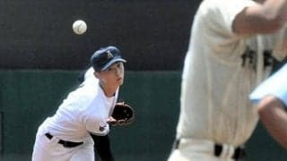 シード底力、作新学院など4校8強進出　高校野球栃木大会3回戦