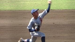 八王子の142キロ左腕が7回参考ながらノーヒットノーランを達成！【西東京】