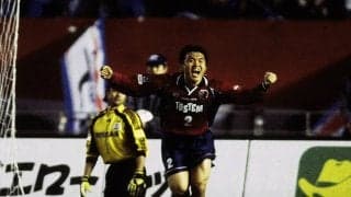 選手として最高潮の時期に日本代表に呼ばれなかった名良橋晃「トルシエのことは嫌い。今も、です」