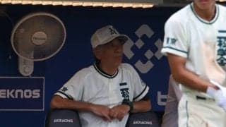 二松学舎大付が5回戦敗退...昨秋4強の強敵に敗れる...【2025年夏高校野球】