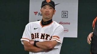 阪神10差独走…残りのセ5球団に対して喝！名物野球評論家「どういう野球をやっているのか？」巨人にはダブルで喝