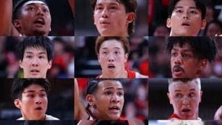 国内最後の強化試合に臨む日本代表、川真田紘也がロスター入り…渡邉伶音は2戦連続メンバー外