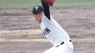 大阪桐蔭5回16点の猛攻でベスト16！注目右腕・森陽樹が試合を締める！【2025年夏高校野球】