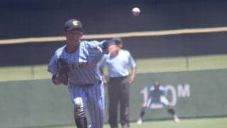 強打・東海大相模が投打で圧倒！4試合連続コールド勝ちでベスト8！【神奈川】