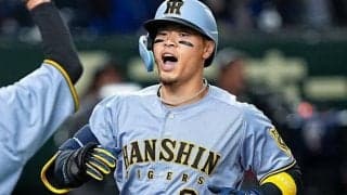 伝説打者に「何回やっても打てない」と断じられた姿はなし…年間40発超えで完全覚醒の阪神・佐藤輝明に“過小評価”の声も
