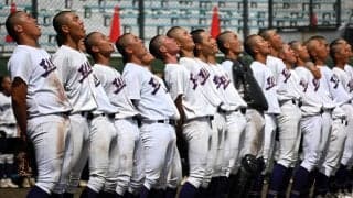 「チーム力上がった」鹿児島工が8強進出、次戦・鹿実との大一番【鹿児島】