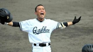 九回に代打で意地「仲間に感謝を伝えたい」　東京学館・南里榛希主将